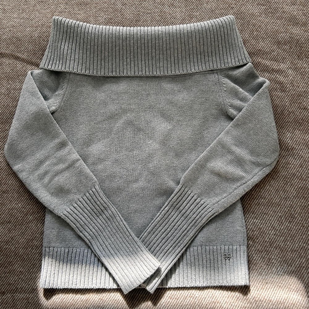Aritzia Sweater